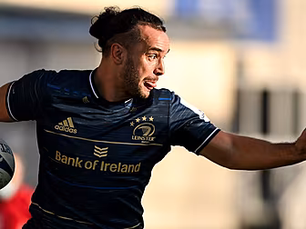 Lowe returns to training good...