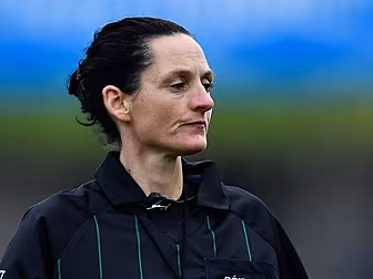 Maggie Farrelly to make Allian...