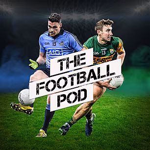 The Football Pod - Ep. 4: Ask...