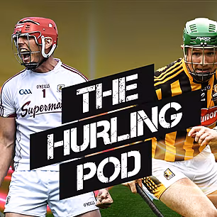 The Hurling Pod With James Ske...