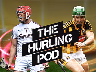 The Hurling Pod | Bans | All-I...