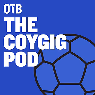The COYGIG Pod Ep.4 | FAI Wome...