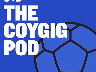 The COYGIG Pod Ep.14 | Wexford...