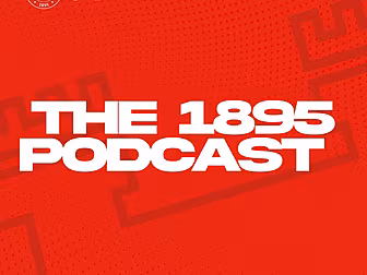 The 1895 Podcast with Shelbour...