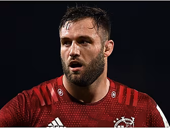 Leinster sign Jason Jenkins as...