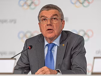 IOC 'strongly condemn' Russia'...