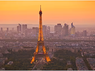 Paris to host Champions League...
