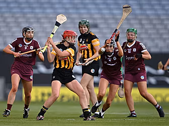 Camogie Association to put GAA...