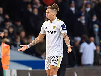 Kalvin Phillips would fix a lo...