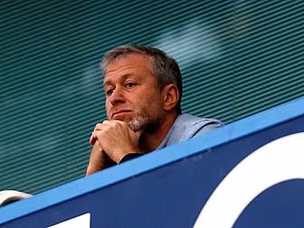 Roman Abramovich says he is ha...