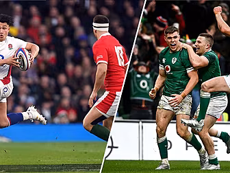 'Ireland will have to be super...