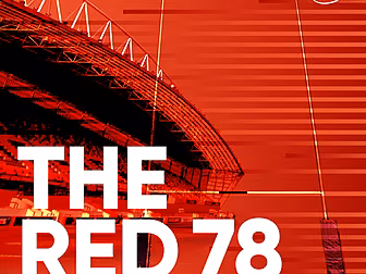 The Red 78 Ep.21 | Billy Holla...