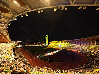 World Athletics confirms ban o...