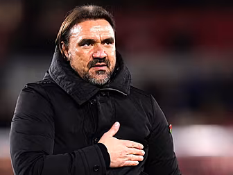 Farke quits Krasnodar after si...
