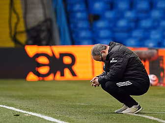 Leeds should have given Bielsa...