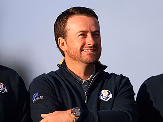 Graeme McDowell provides updat...