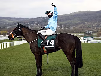 Jordan Gainford: 