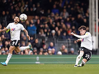 WATCH: Liverpool's Neco Willia...