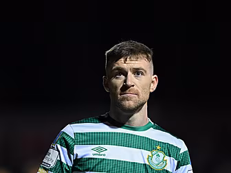 'I love playing here because o...