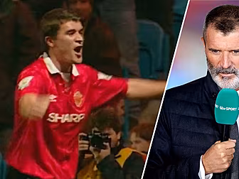 WATCH: The worst celebration e...