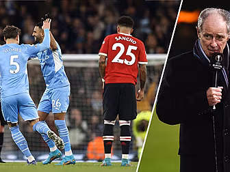 'Outplayed, outfought and outt...