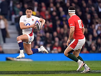 Marcus Smith is key for Englan...