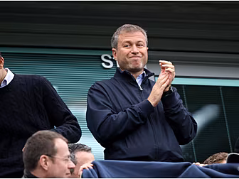Sale of Chelsea on hold as Abr...