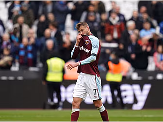 'It was so emotional' | Ukrain...