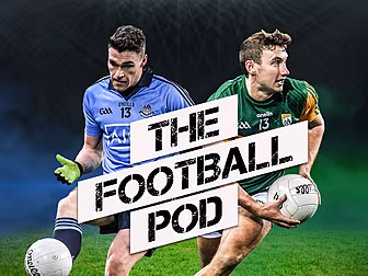 The Football Pod - Money probl...