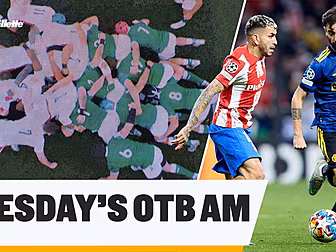 OTB Sports Breakfast: From the...