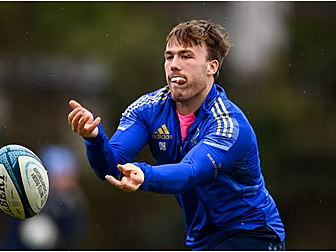 David Hawkshaw to join Connach...