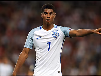 'He's clearly not as his best'...