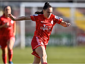 Jessica Ziu set for West Ham m...