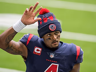 OPINION: Deshaun Watson, the C...