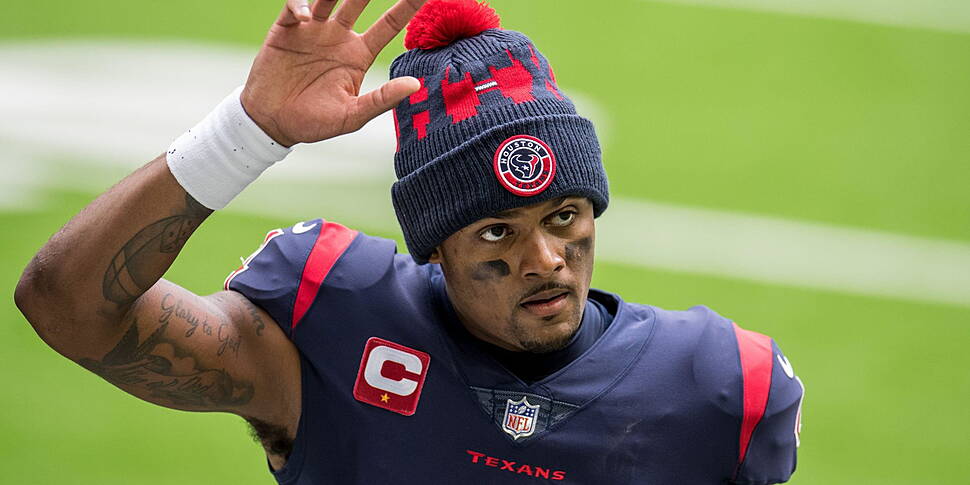 OPINION: Deshaun Watson, the C...