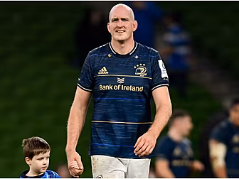 Devin Toner to retire at the e...