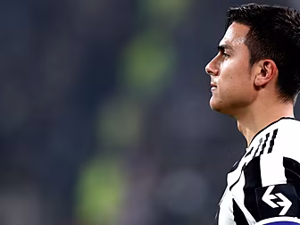 Next stop Premier League? Juve...