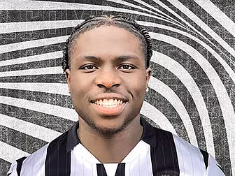 Udinese confirm signing of Ire...