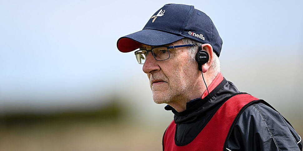 Louth say new deal for Mickey...