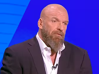 WATCH: Emotional Triple H expl...