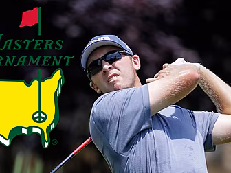 Power secures Masters place wi...