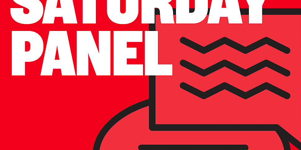 THE SATURDAY PANEL | Life afte...