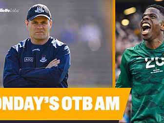 OTB Sports Breakfast: Dublin a...