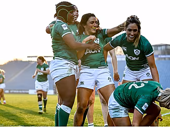 McWilliams names unchanged Ire...