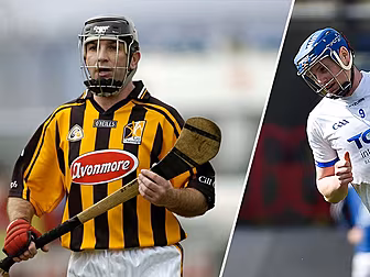 Tommy Walsh's advice for Austi...