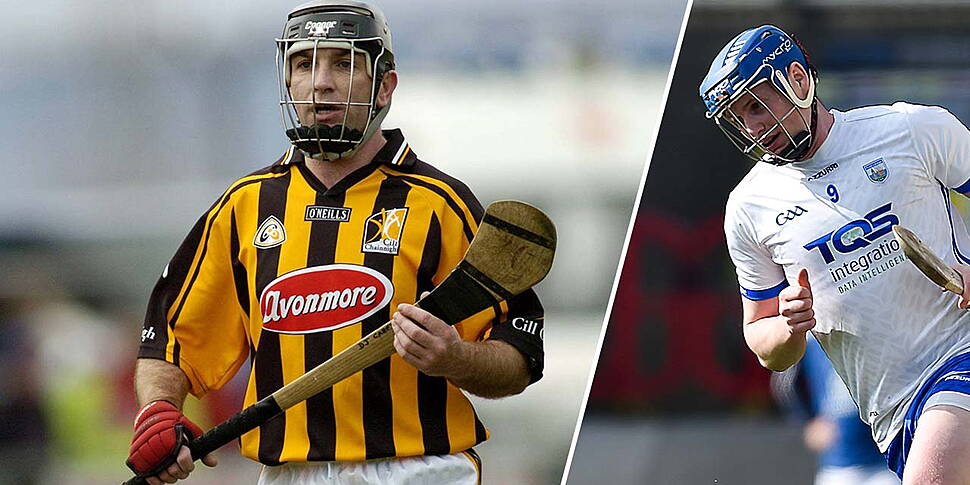 Tommy Walsh's advice for Austi...