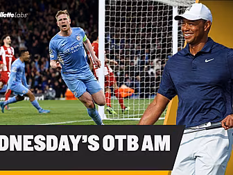 OTB Sports Breakfast: Champion...