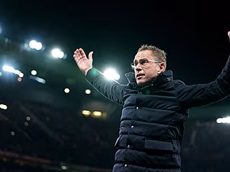 Austrian FA deny approach for...