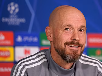 Ten Hag's United appointment c...