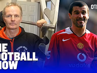Man United dressing room was ‘...